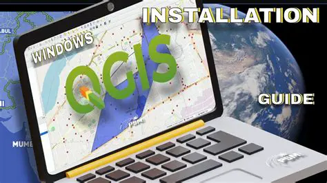 Corrupted QGIS installation