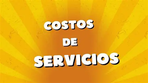 Costos de Servicios de Llamadas
