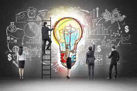 Crear nuevos productos o servicios