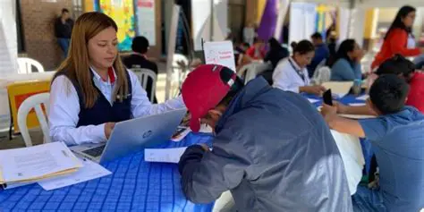 Crear oportunidades de empleo