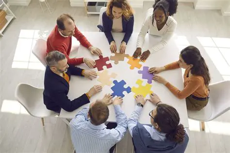 Crear un sentido de comunidad