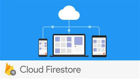 Crear una instancia de Firestore