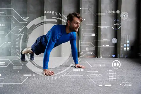 Crear y gestionar rutinas de entrenamiento