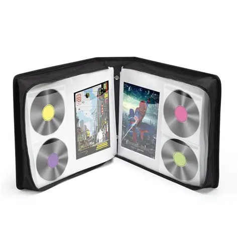 Create video and DVD with crystal quality