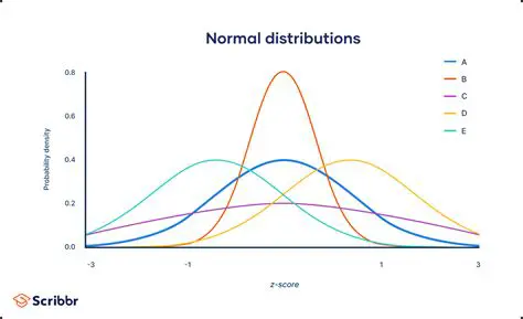 Creating a Graph of the Normal Distribution