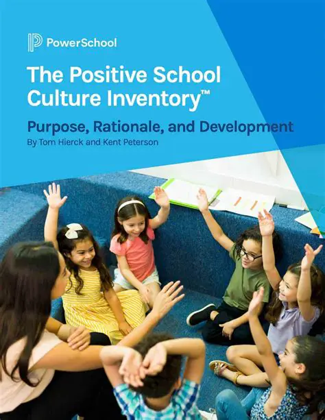 Creating a positive association
