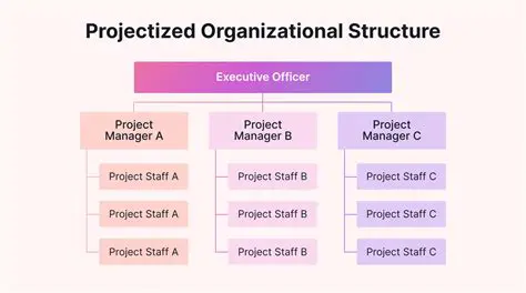 Creating the Project Structure