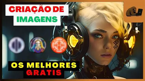Criando a Imagem de Vetores