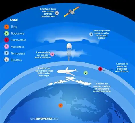 Criar uma atmosfera diferente
