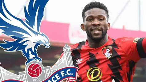 Crystal Palace vs. Bournemouth: Análise Detalhada da Batalha da Premier League
