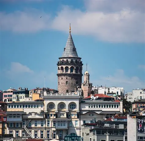 Cultural Experiences in Istanbul