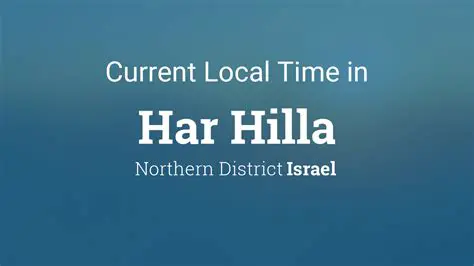 Current State of Hilla README
