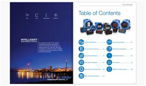 Customizable Catalog Contents