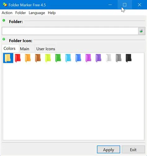 Customize Appearance and Behavior