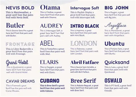 Customize Data Type Pairings