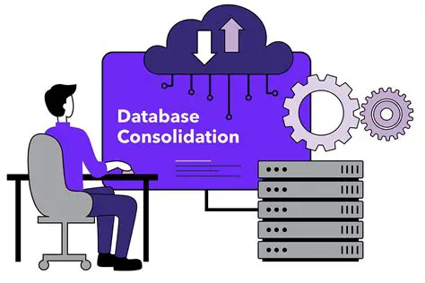 Data Collection and Consolidation