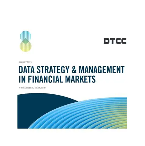 Data Exchange and Management