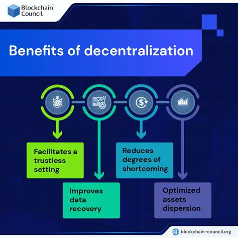 Decentralization and the Benefits of Forgejo