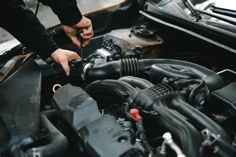Decreased Engine Performance