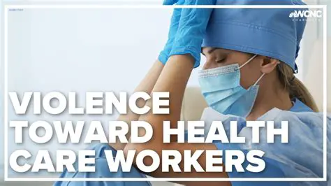 Defining Abuse in Healthcare