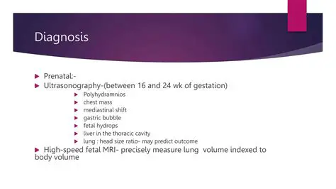 Defining Congenital Diseases