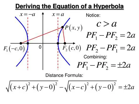 Deriving the Equation of the Curve