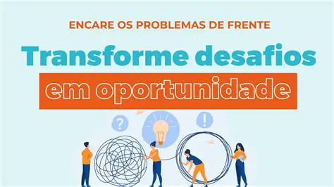 Desafios e Oportunidades de Crescimento