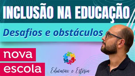 Desafios enfrentados pelos estudantes