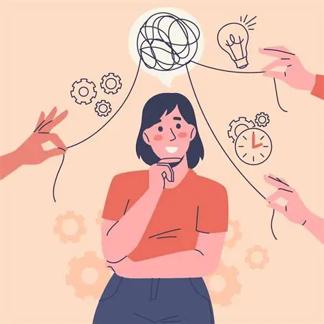 Desarrollo personal y emocional