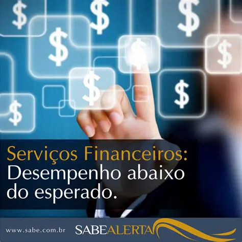 Desempenho abaixo do esperado