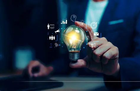 Desenvolvimento de novas tecnologias