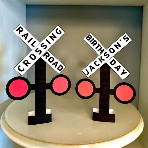 Design and Customize Your Own Railway