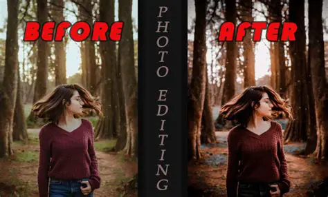 Design and Image Editing Features