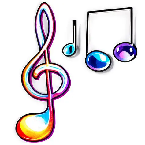 Detailed Music Information