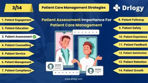 Detecting Changes in Patient Status