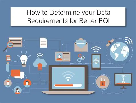 Determine Your Requirements