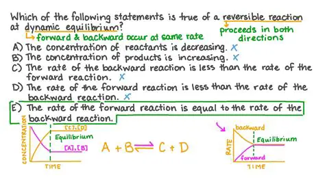 Determining the Correct Statement