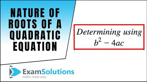 Determining the Nature of the Sum