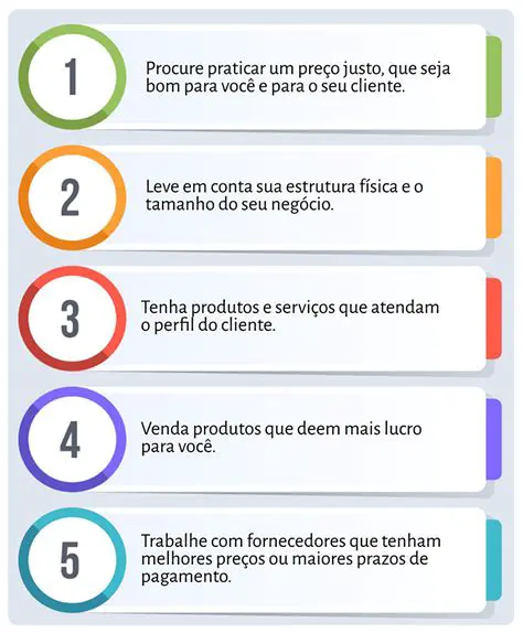 Dicas para Escolher o Produto Mais Vantajoso