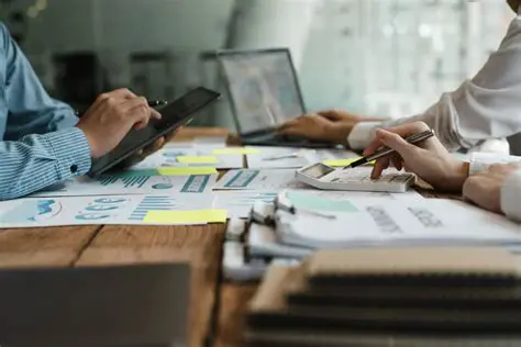 Dicas para Gerenciar os Recursos Financeiros