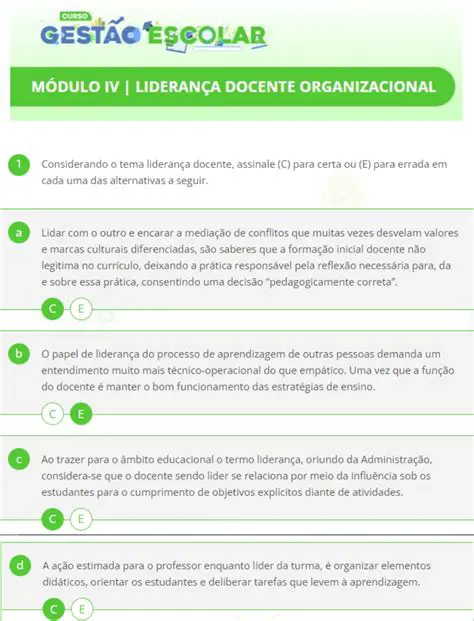 Dicas para Responder e Assinar a Alternativa Correta