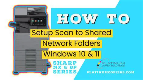 Different Folder Scanning Modes