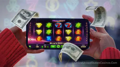 Discover the Thrill of Online Gaming at Roxy Palace