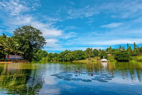 Discovering the Charm of Darchen