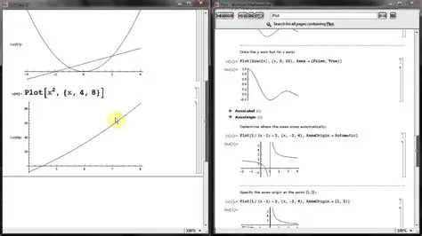 Discretizing Graphics with Mathematica