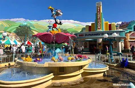 Disneyland : Votre Guide Ultime pour une Immersion Magique dans les Parcs à Thème Iconiques