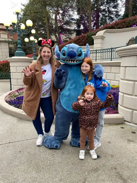 Magie in Europa: Ontdek Disneyland Parijs, Het Ultieme Familie-Avontuur