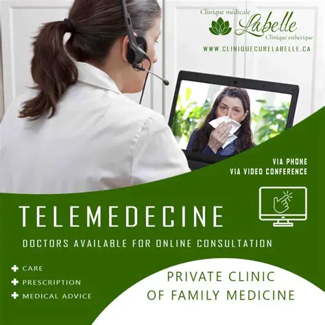 Distance with Health Services