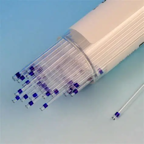 Distributed capillary tubes