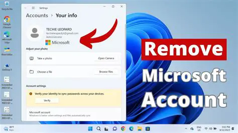 Do not try to remove the object